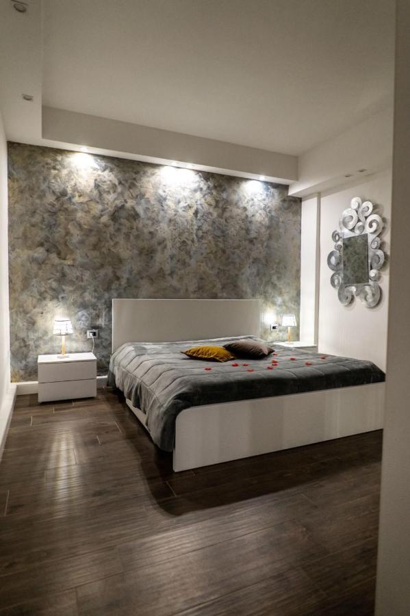 Resort Villa La Perla Sul Mare Leporano Extérieur photo