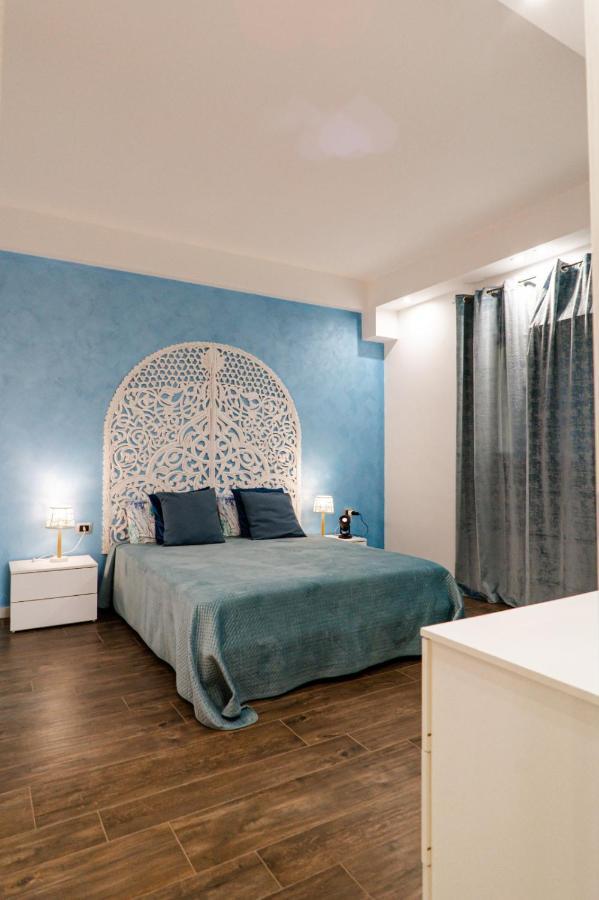 Resort Villa La Perla Sul Mare Leporano Extérieur photo