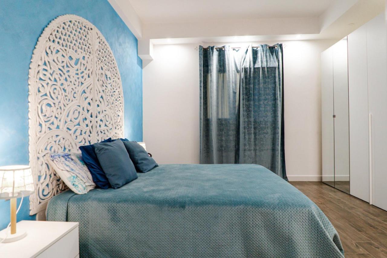Resort Villa La Perla Sul Mare Leporano Extérieur photo