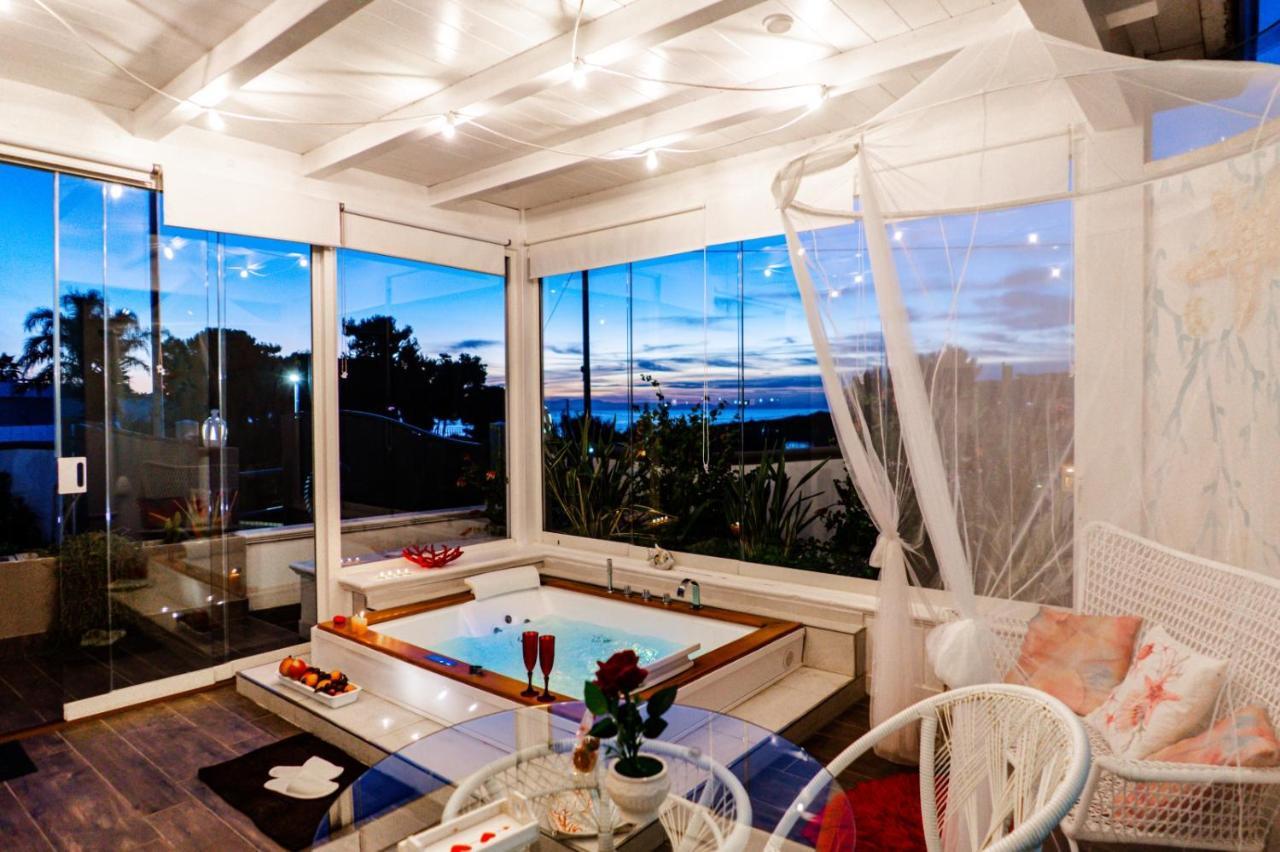 Resort Villa La Perla Sul Mare Leporano Extérieur photo