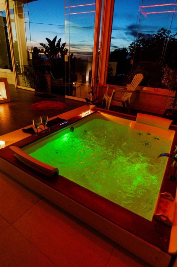 Resort Villa La Perla Sul Mare Leporano Extérieur photo